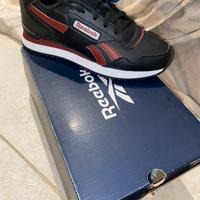 Scarpe reebok