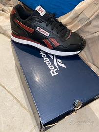 Scarpe reebok