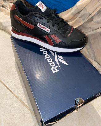 Scarpe reebok