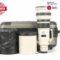 Canon EF 500 F4 L IS USM (Canon)