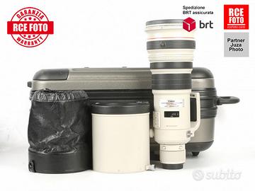 Canon EF 500 F4 L IS USM (Canon)