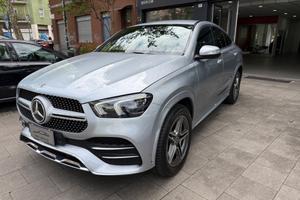 Mercedes-benz GLE 400 d 4Matic Coupé Premium Plus