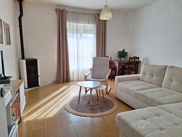 Dorgali - APPARTAMENTO CON AGIBILITA' -MUTUABILE