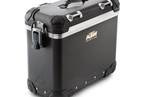 KTM Valigia Touratech Nero Destra 1290 SADV