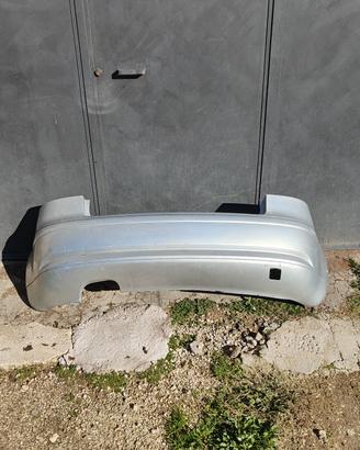 PARAURTI POSTERIORE AUDI A3 8P 3 PORTE