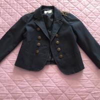 Giacca elegante Manai per bambino