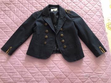 Giacca elegante Manai per bambino