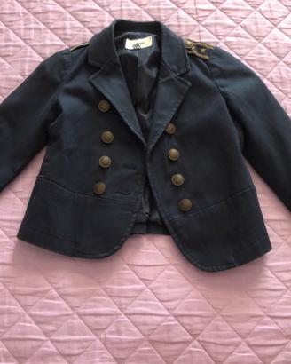 Giacca elegante Manai per bambino