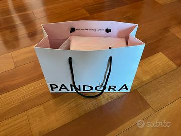 Coppia Ciondoli Pandora