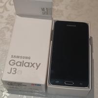 SAMSUNG J3 8GB