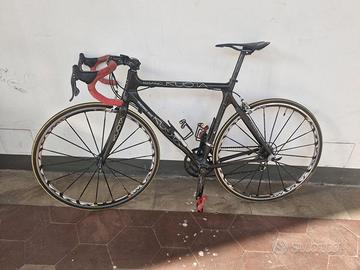 Bici da corsa