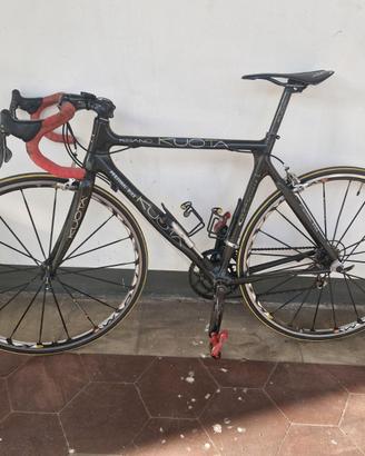 Bici da corsa