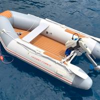 Gommone Tender 280cm Caspian Pro