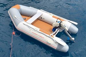 Gommone Tender 280cm Caspian Pro