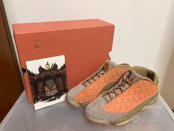 Nike Air Jordan 13 Retro Low CLOT