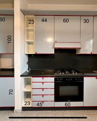 Cucina componibile
