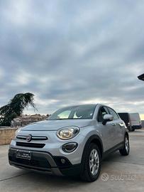 FIAT 500 X BUSINESS