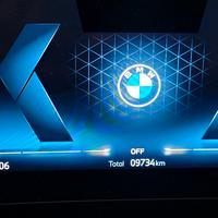 BMW X2 18 D SDRIVE AUT CERCHIO 20 KM 9700