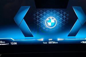 BMW X2 18 D SDRIVE AUT CERCHIO 20 KM 9700