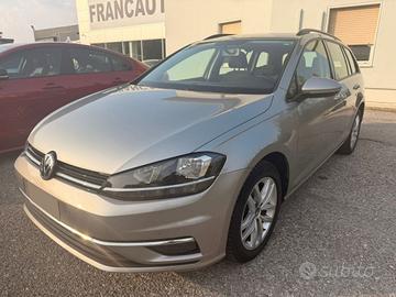 VOLKSWAGEN Golf Variant 1.6 TDI 115 CV Executive