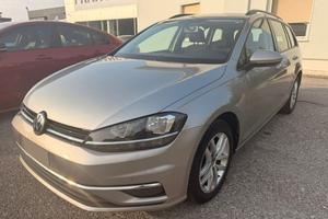VOLKSWAGEN Golf Variant 1.6 TDI 115 CV Executive