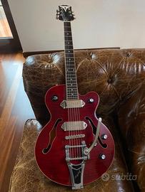 Epiphone Wildkat WR