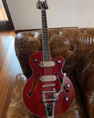 Epiphone Wildkat WR