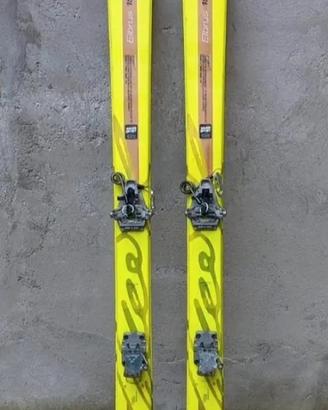 Sci alpinismo