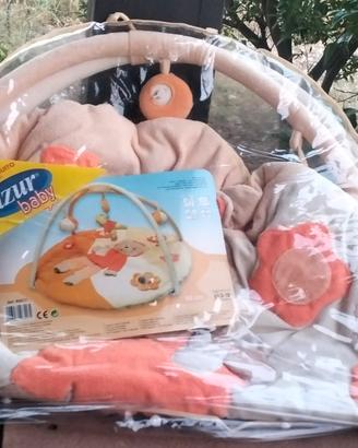 palestrina per bambini 