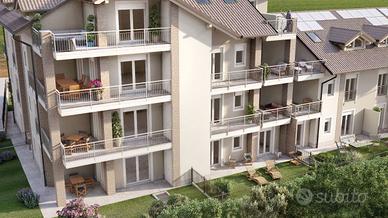 Appartamento Pianezza [cod. rif11qVRG]