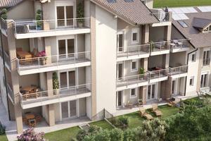 Appartamento Pianezza [cod. rif11qVRG]