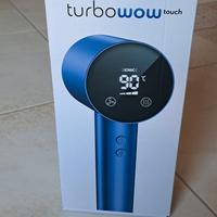 Phon turbowow touch robobeauty