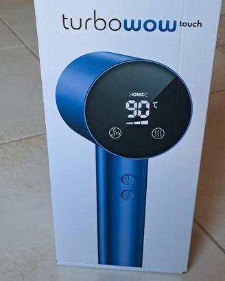 Phon turbowow touch robobeauty