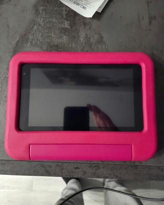 Tablet android per bimbi 