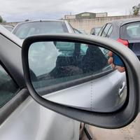 VOLVO V50 STATION WAGON 2007 - SPECCHIETTO RETROVI