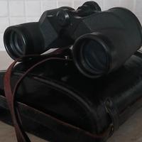binocolo petri 8x40
