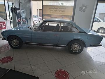 Peugeot 504 coupé V6