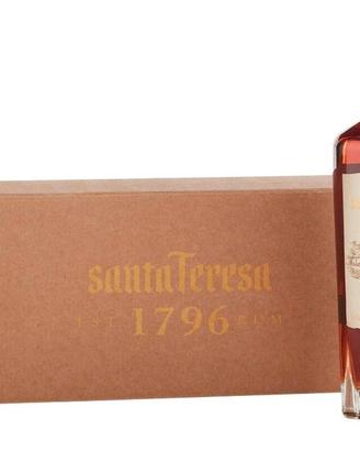 Rum Solera a triplo invecchiamento 1796