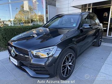 Mercedes-Benz GLC 300 d 4Matic Premium *C.20,...