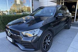 Mercedes-Benz GLC 300 d 4Matic Premium *C.20,...