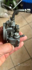 Carburatore Dell’Orto SHA 12/10 – Usato