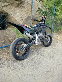 Husqvarna SM 125