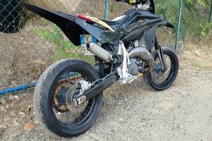 Husqvarna SM 125