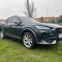 Cupra Formentor 1.4 e-Hybrid DSG VZ