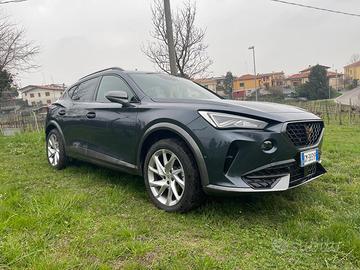 Cupra Formentor 1.4 e-Hybrid DSG VZ