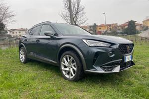 Cupra Formentor 1.4 e-Hybrid DSG VZ