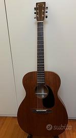 CHITARRA ACUSTICA MARTIN MOD 00-15M