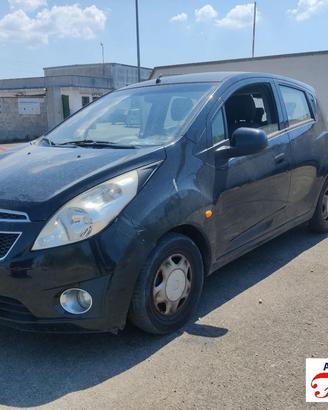 CHEVROLET SPARK M300 1.0 68CV 10-15 ricambi -