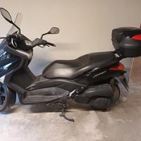 scooter yamaha