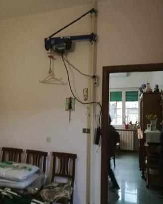 Montacarichi Sanitario